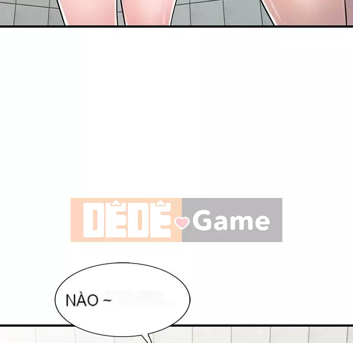 Người thuê nhà ở tầng dưới bồn chồn Chương 20-21