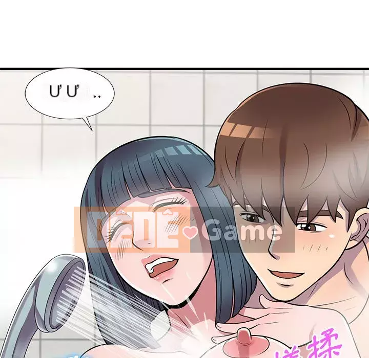 Người thuê nhà ở tầng dưới bồn chồn Chương 20-21