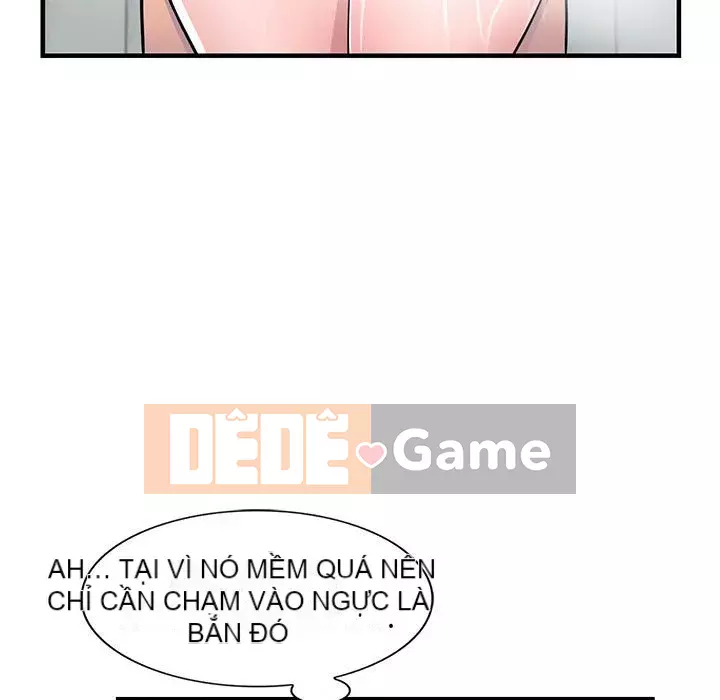 Người thuê nhà ở tầng dưới bồn chồn Chương 20-21