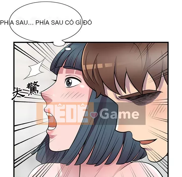 Người thuê nhà ở tầng dưới bồn chồn Chương 20-21