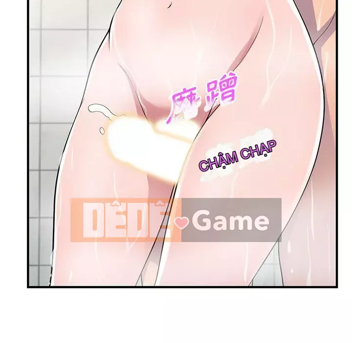 Người thuê nhà ở tầng dưới bồn chồn Chương 20-21