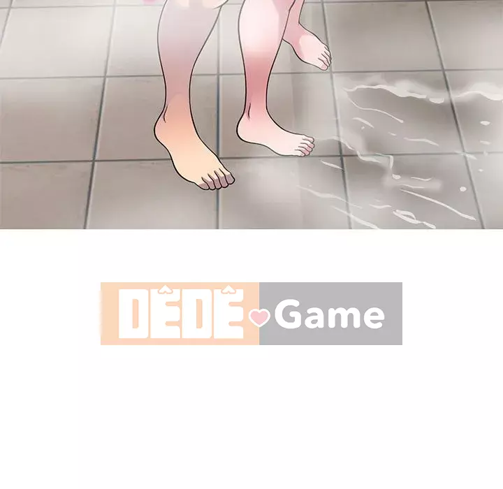 Người thuê nhà ở tầng dưới bồn chồn Chương 20-21