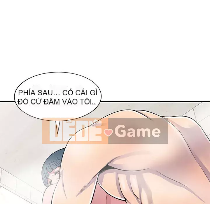 Người thuê nhà ở tầng dưới bồn chồn Chương 20-21