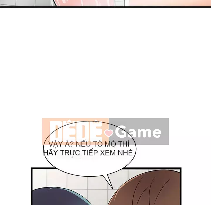 Người thuê nhà ở tầng dưới bồn chồn Chương 20-21
