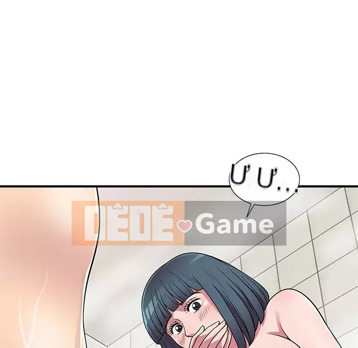 Người thuê nhà ở tầng dưới bồn chồn Chương 20-21