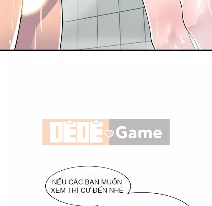 Người thuê nhà ở tầng dưới bồn chồn Chương 20-21