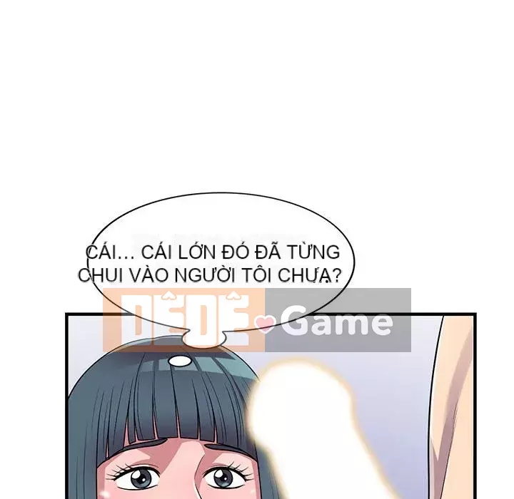 Người thuê nhà ở tầng dưới bồn chồn Chương 20-21