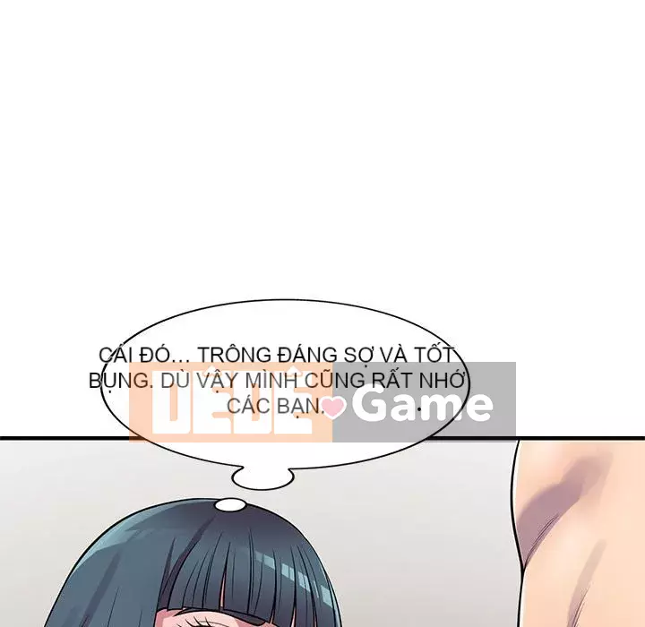 Người thuê nhà ở tầng dưới bồn chồn Chương 20-21