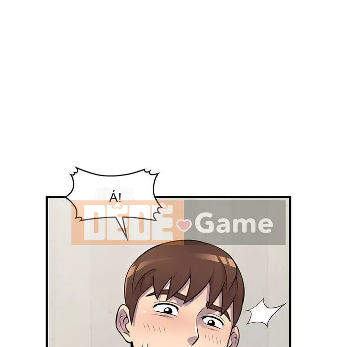 Người thuê nhà ở tầng dưới bồn chồn Chương 20-21