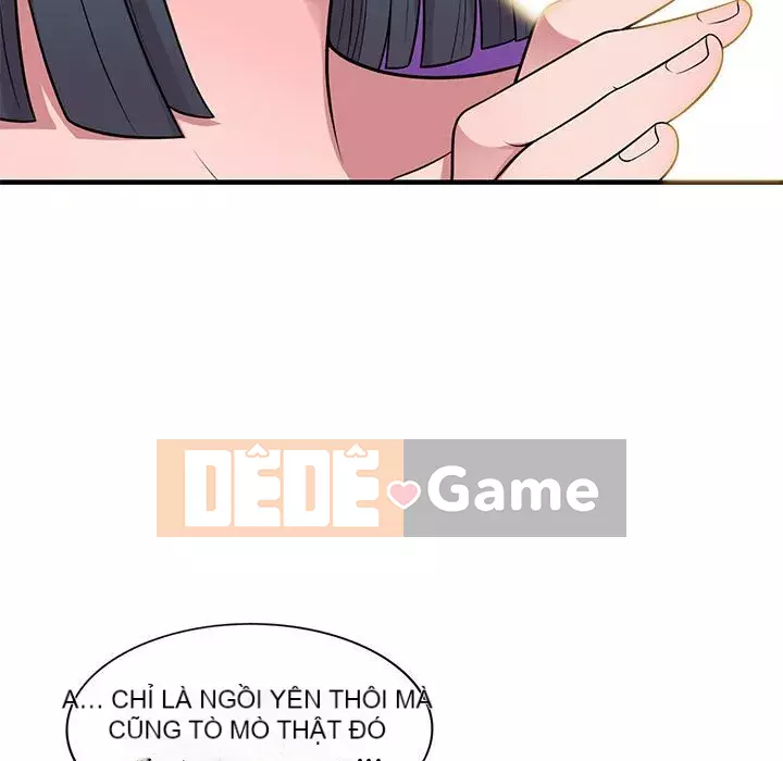 Người thuê nhà ở tầng dưới bồn chồn Chương 20-21