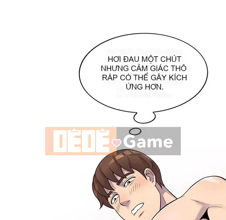 Người thuê nhà ở tầng dưới bồn chồn Chương 20-21