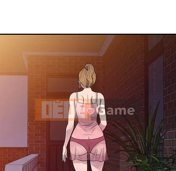 Người thuê nhà ở tầng dưới bồn chồn Chương 20-21