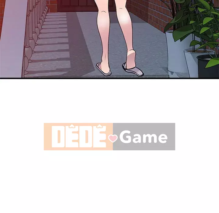 Người thuê nhà ở tầng dưới bồn chồn Chương 20-21