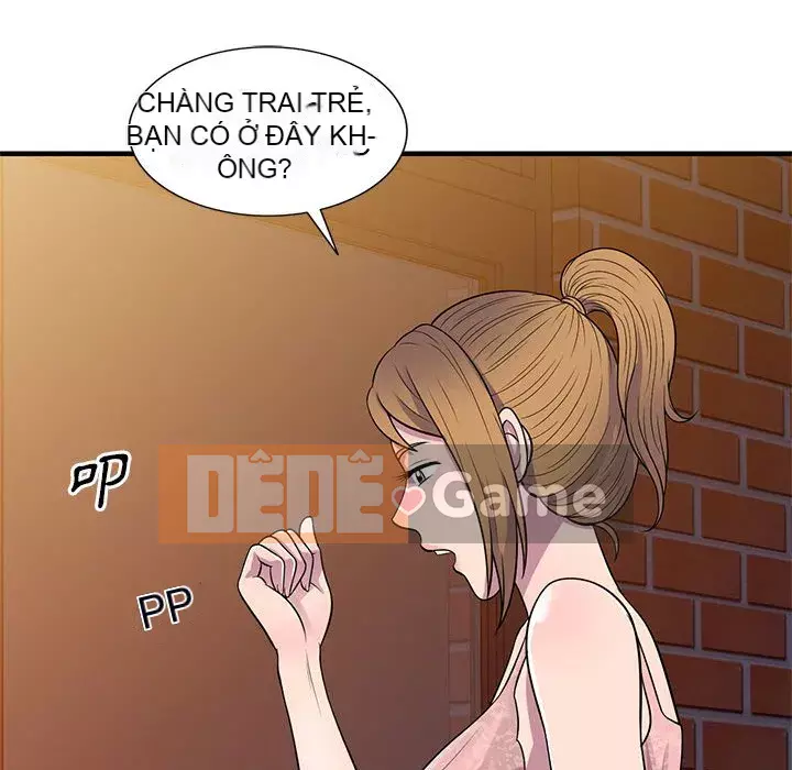 Người thuê nhà ở tầng dưới bồn chồn Chương 20-21