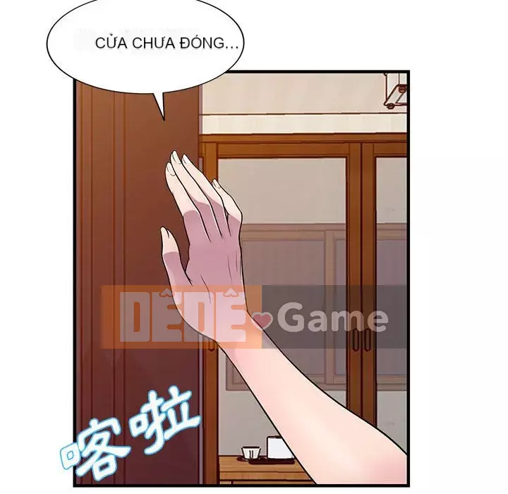 Người thuê nhà ở tầng dưới bồn chồn Chương 20-21