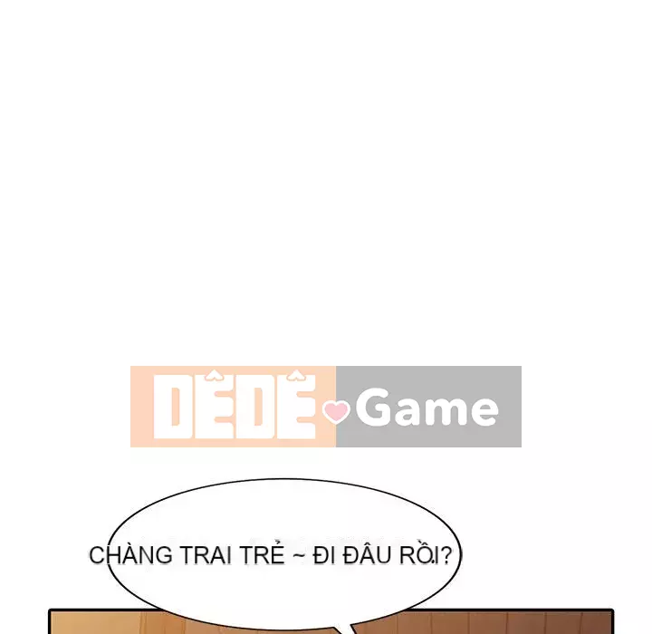 Người thuê nhà ở tầng dưới bồn chồn Chương 20-21