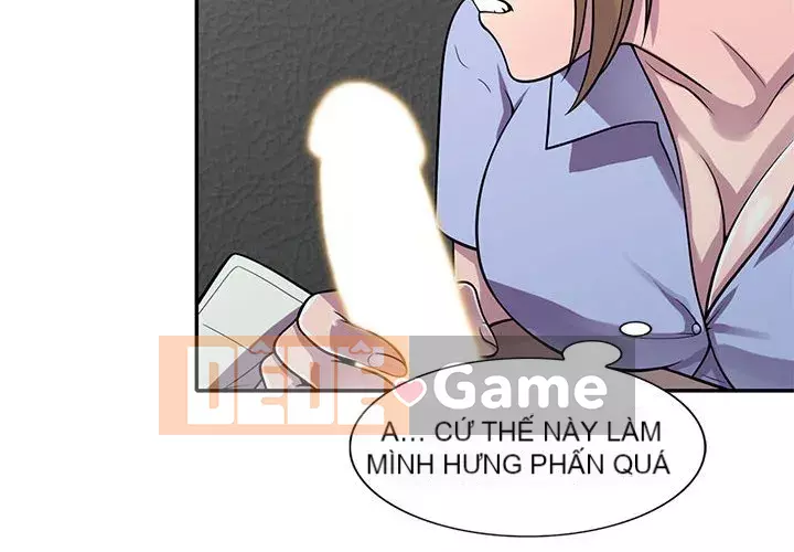 Người thuê nhà ở tầng dưới bồn chồn Chương 18-19