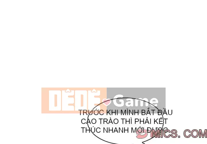 Người thuê nhà ở tầng dưới bồn chồn Chương 18-19