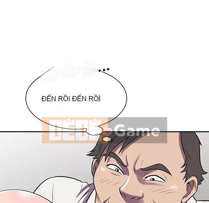 Người thuê nhà ở tầng dưới bồn chồn Chương 18-19