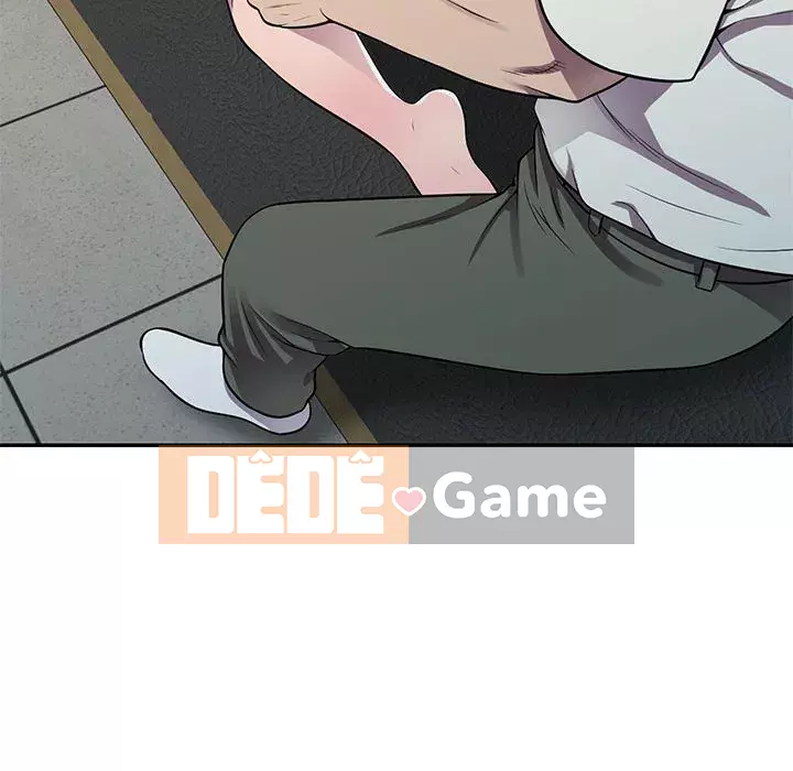 Người thuê nhà ở tầng dưới bồn chồn Chương 18-19