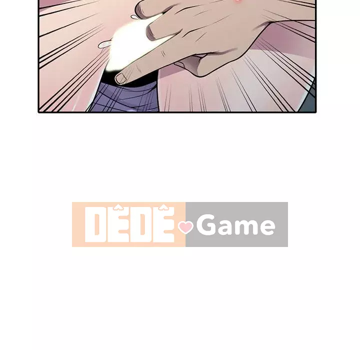 Người thuê nhà ở tầng dưới bồn chồn Chương 18-19