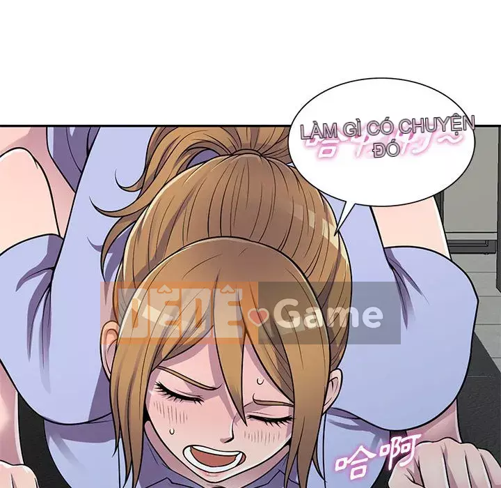 Người thuê nhà ở tầng dưới bồn chồn Chương 18-19