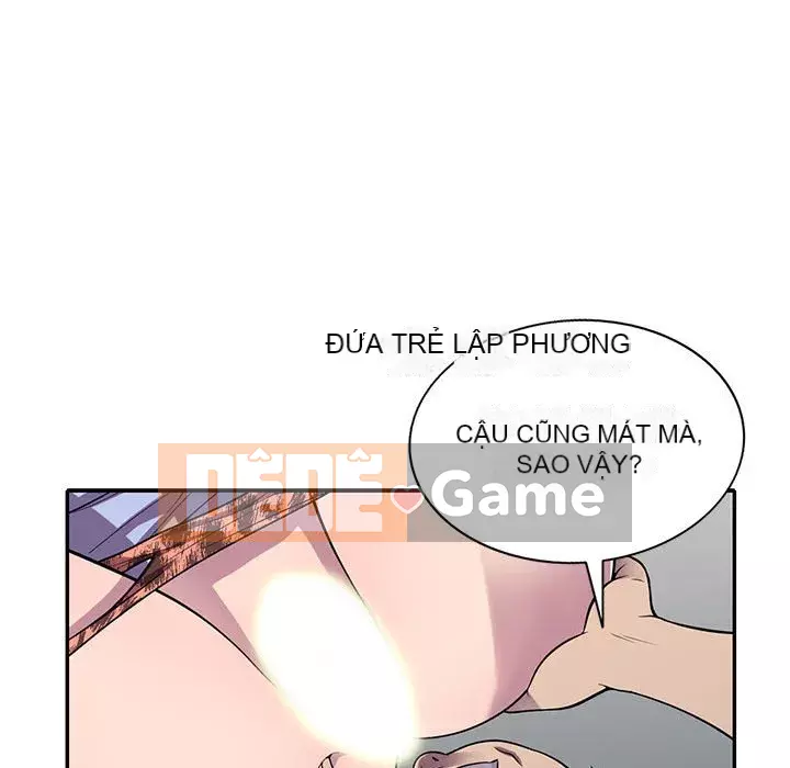 Người thuê nhà ở tầng dưới bồn chồn Chương 18-19