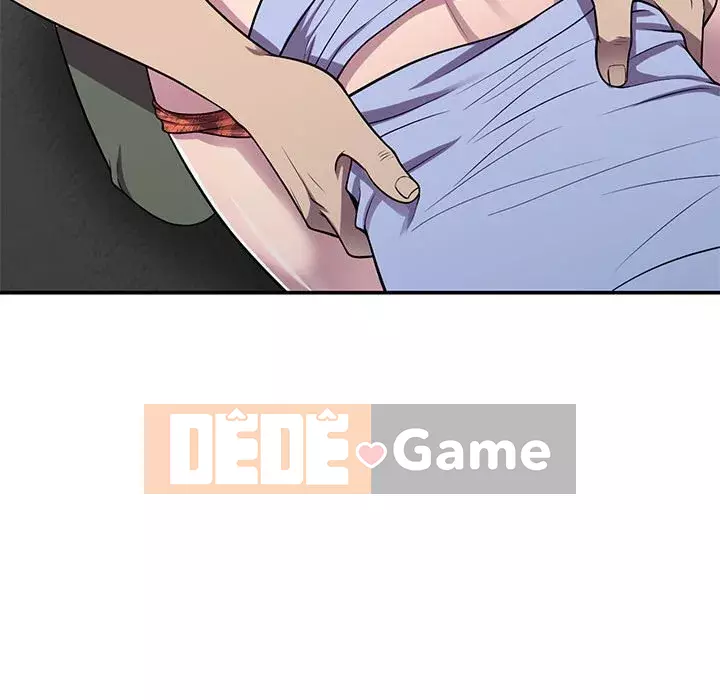 Người thuê nhà ở tầng dưới bồn chồn Chương 18-19