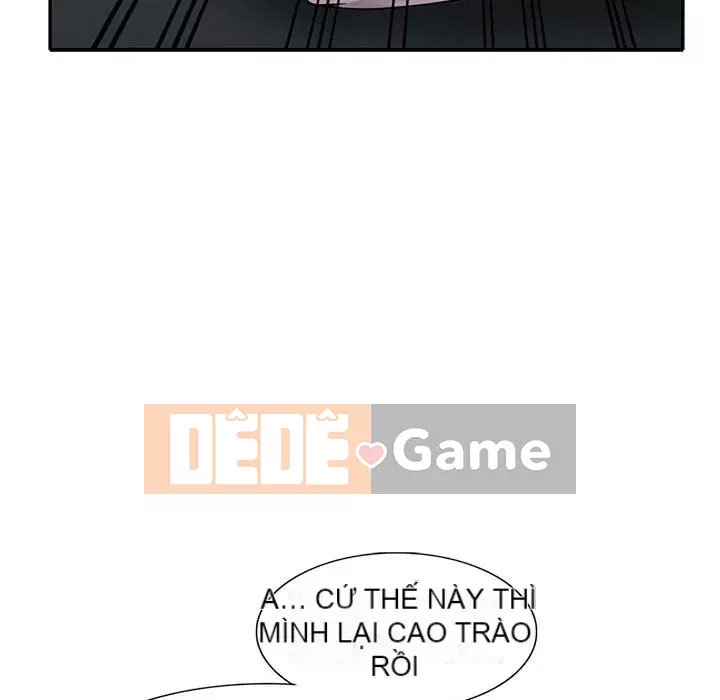 Người thuê nhà ở tầng dưới bồn chồn Chương 18-19