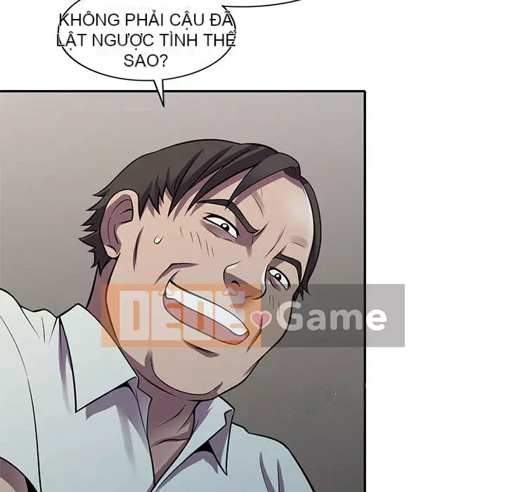 Người thuê nhà ở tầng dưới bồn chồn Chương 18-19