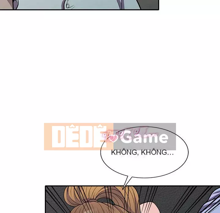 Người thuê nhà ở tầng dưới bồn chồn Chương 18-19