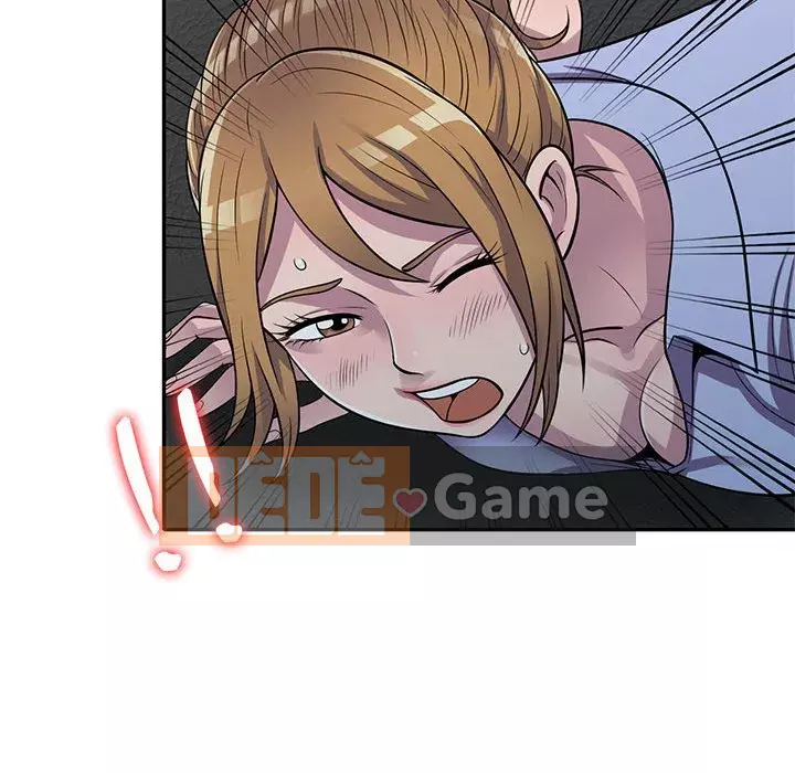 Người thuê nhà ở tầng dưới bồn chồn Chương 18-19