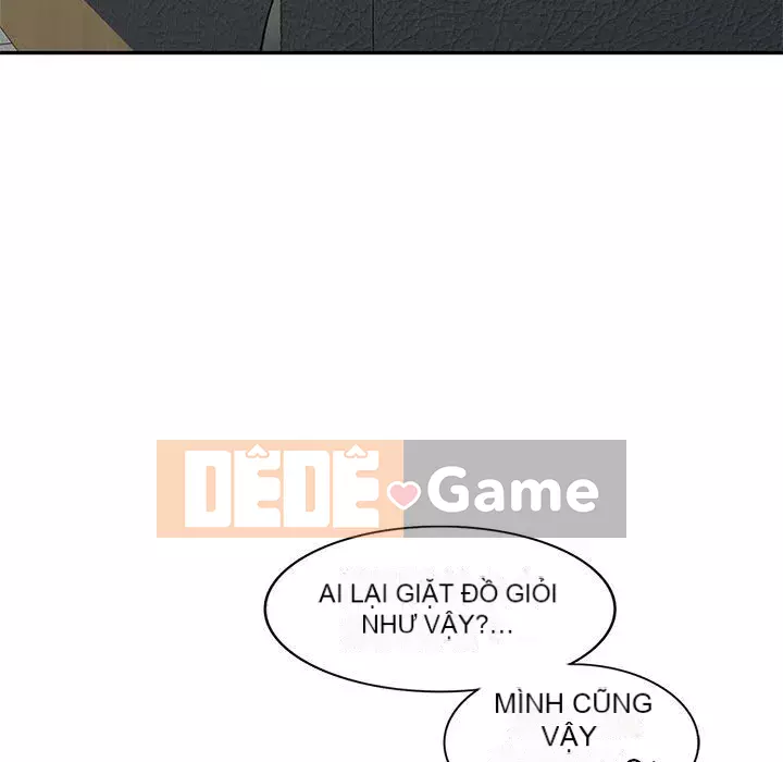 Người thuê nhà ở tầng dưới bồn chồn Chương 18-19