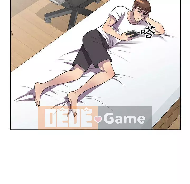 Người thuê nhà ở tầng dưới bồn chồn Chương 18-19