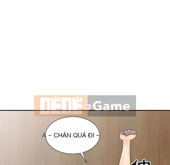 Người thuê nhà ở tầng dưới bồn chồn Chương 18-19