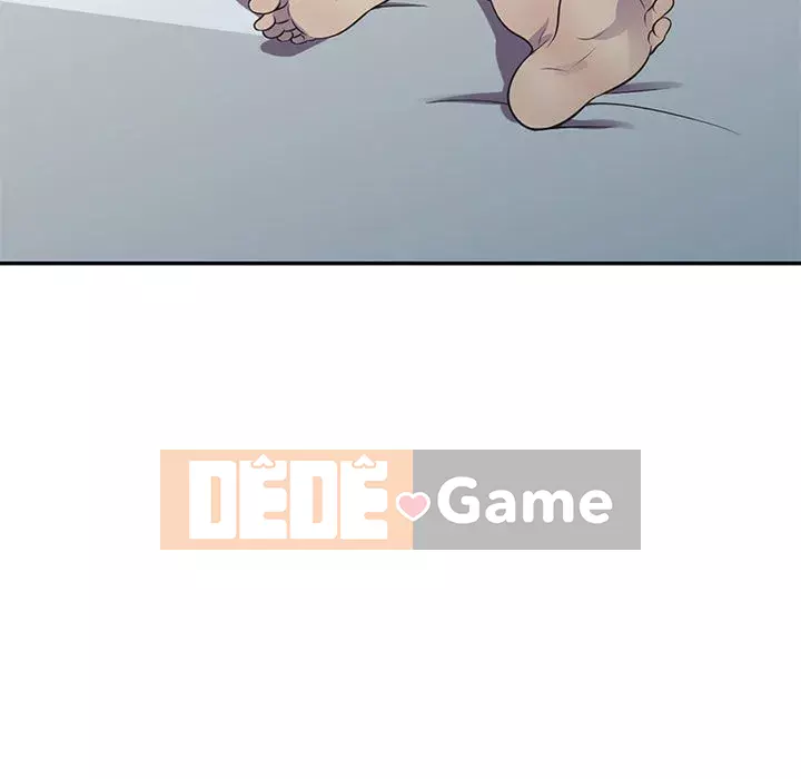 Người thuê nhà ở tầng dưới bồn chồn Chương 18-19