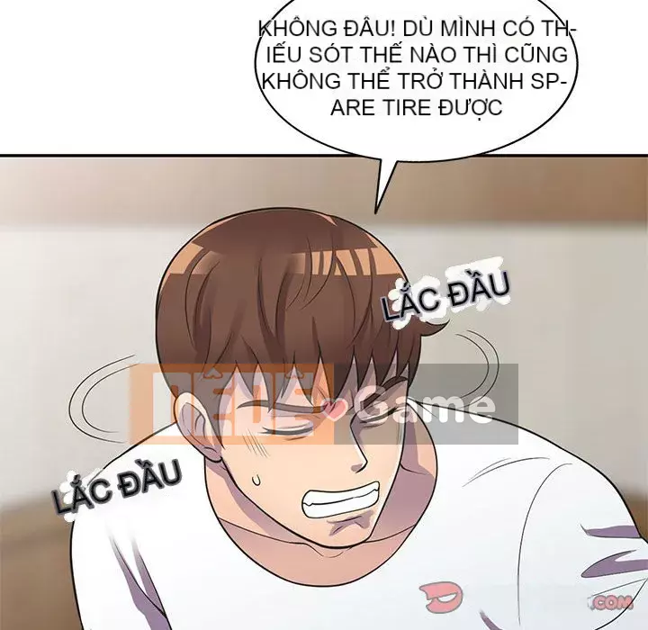 Người thuê nhà ở tầng dưới bồn chồn Chương 18-19