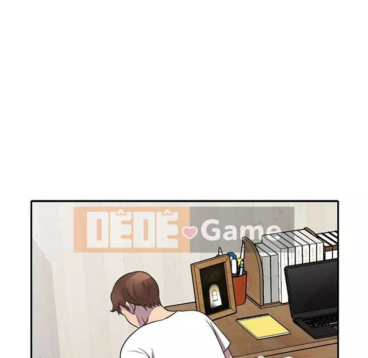 Người thuê nhà ở tầng dưới bồn chồn Chương 18-19