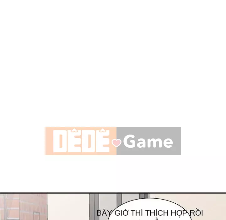 Người thuê nhà ở tầng dưới bồn chồn Chương 18-19