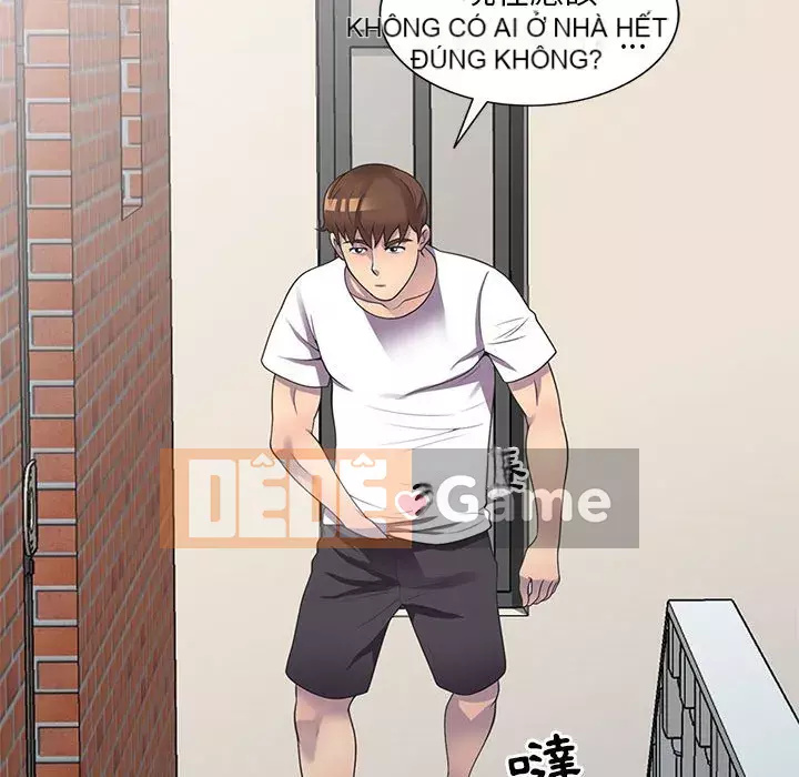 Người thuê nhà ở tầng dưới bồn chồn Chương 18-19