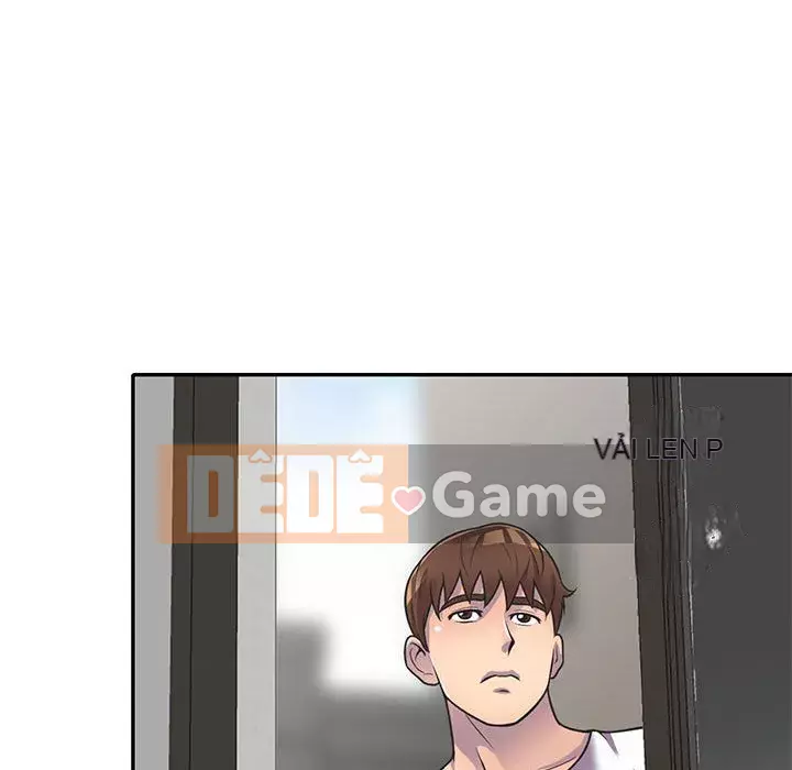 Người thuê nhà ở tầng dưới bồn chồn Chương 18-19