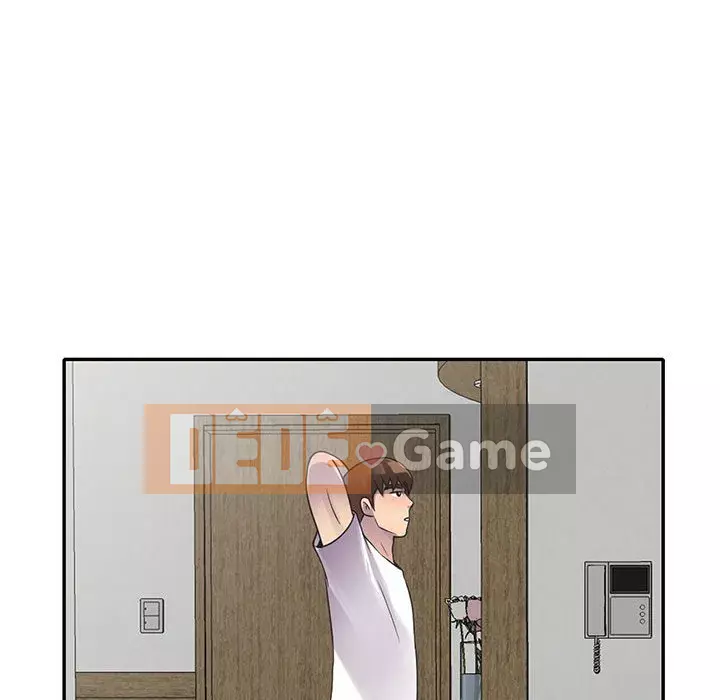 Người thuê nhà ở tầng dưới bồn chồn Chương 18-19