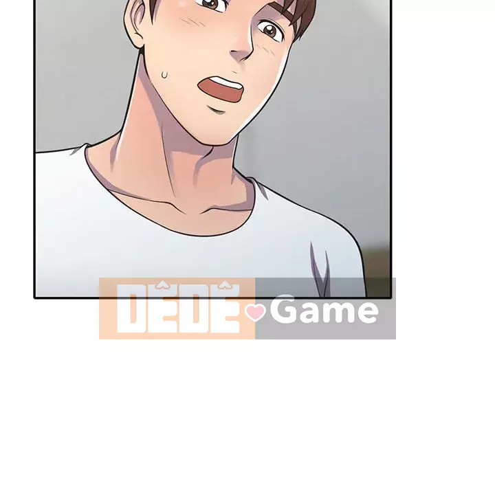 Người thuê nhà ở tầng dưới bồn chồn Chương 18-19