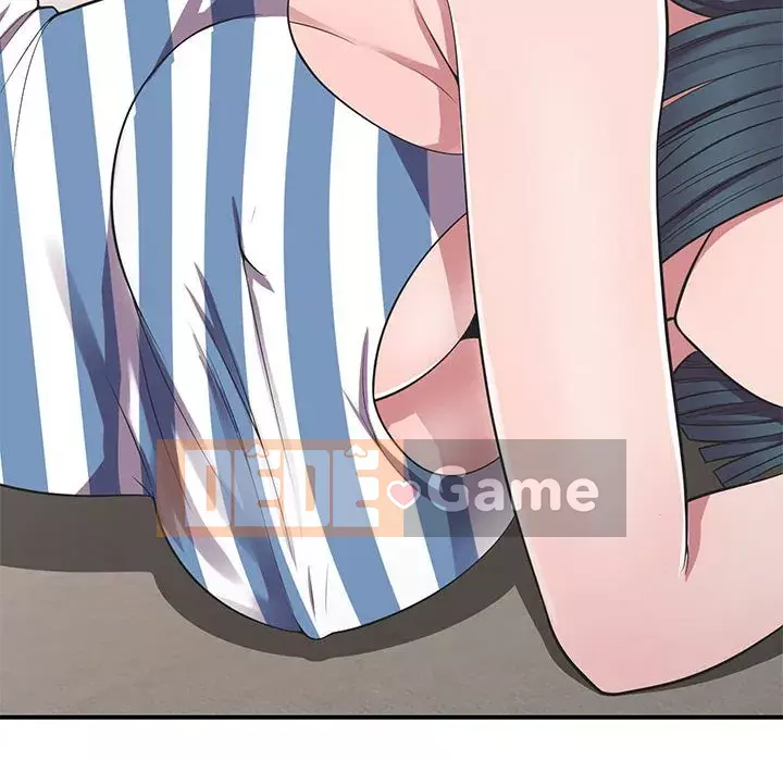 Người thuê nhà ở tầng dưới bồn chồn Chương 18-19