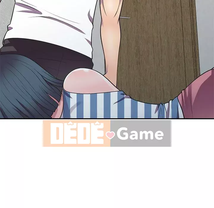 Người thuê nhà ở tầng dưới bồn chồn Chương 18-19