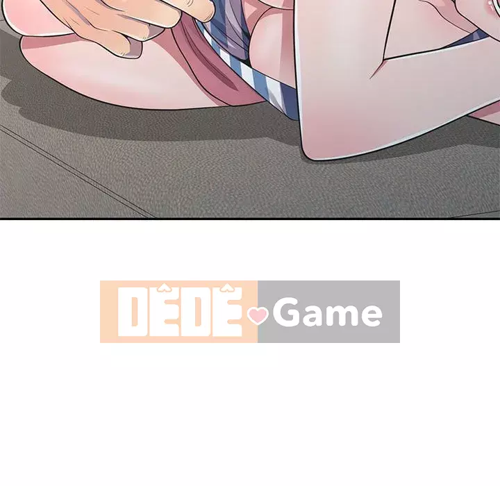 Người thuê nhà ở tầng dưới bồn chồn Chương 18-19