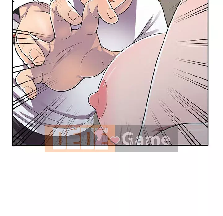 Người thuê nhà ở tầng dưới bồn chồn Chương 18-19