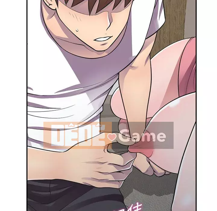 Người thuê nhà ở tầng dưới bồn chồn Chương 18-19