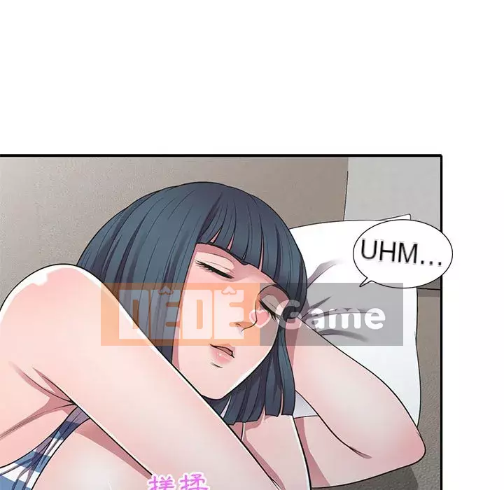 Người thuê nhà ở tầng dưới bồn chồn Chương 18-19