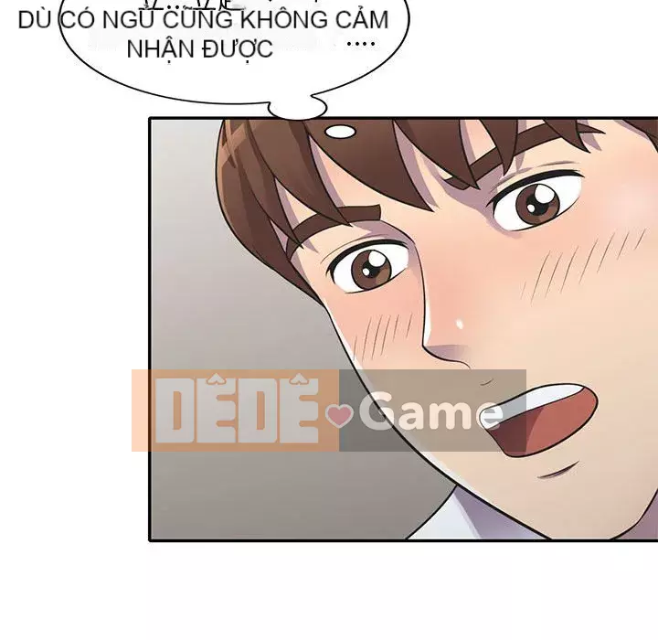 Người thuê nhà ở tầng dưới bồn chồn Chương 18-19